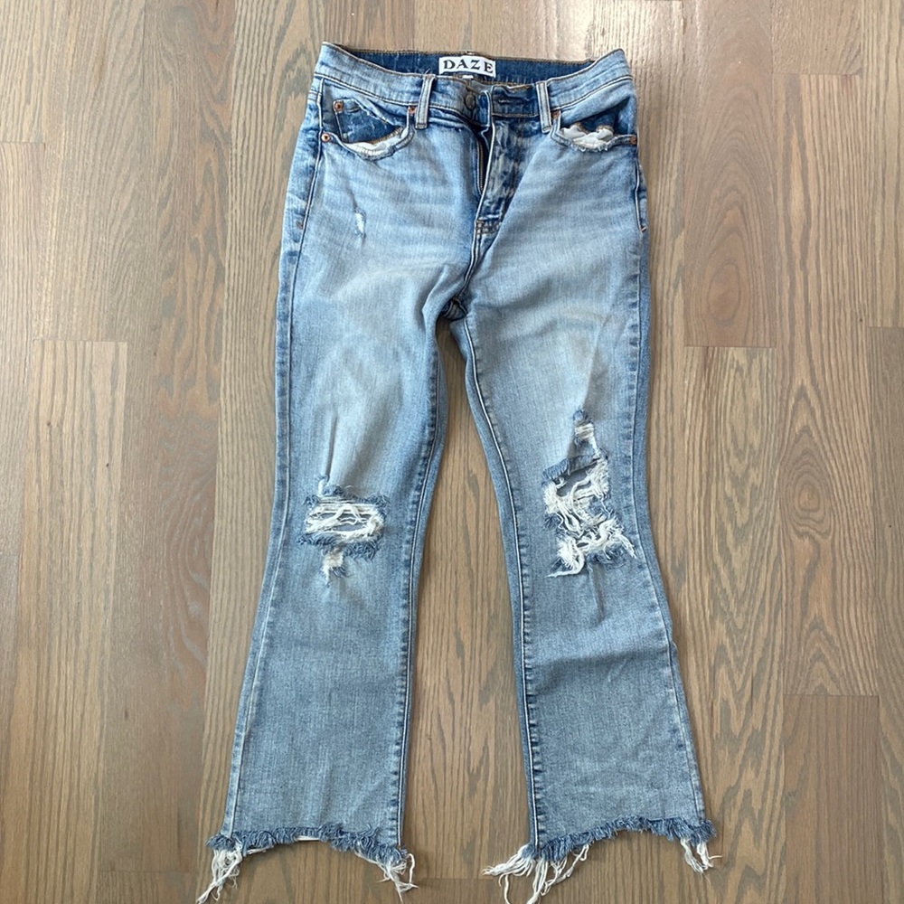 Daze jeans